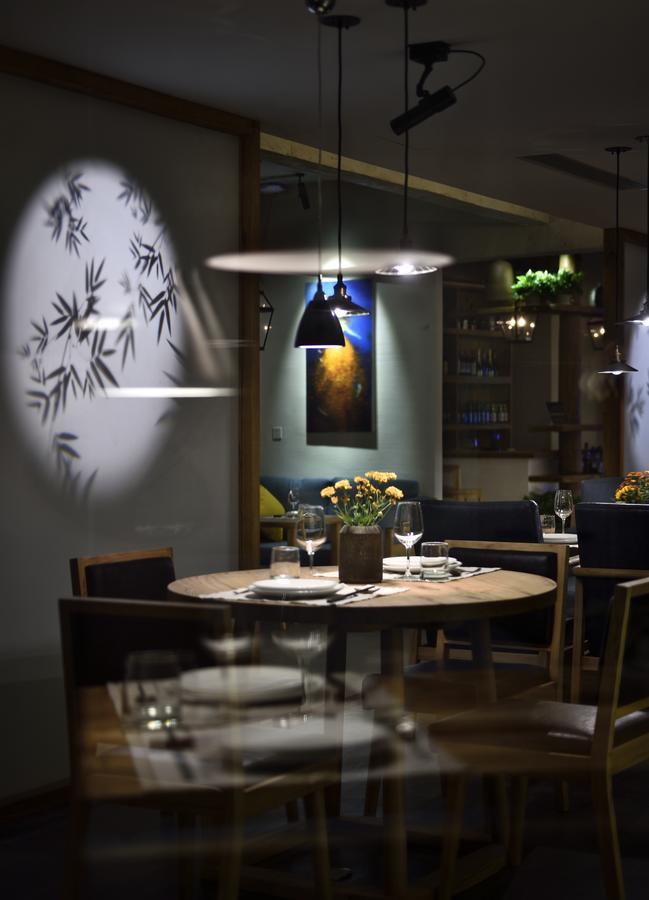 Huangshan Shanshui Boutique Hotel Liyang Scenic Area Exterior foto